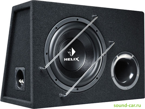- Helix P 10 V