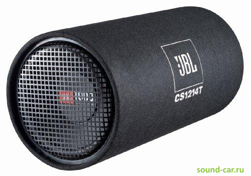 - JBL CS1214T