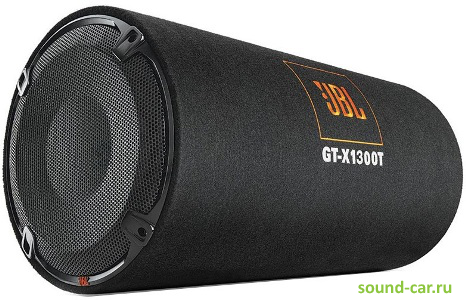 - JBL GT-X1300T