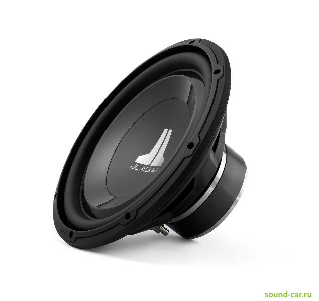 - JL Audio 10W1v3-4