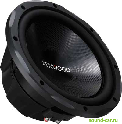 - Kenwood KFC-W3013