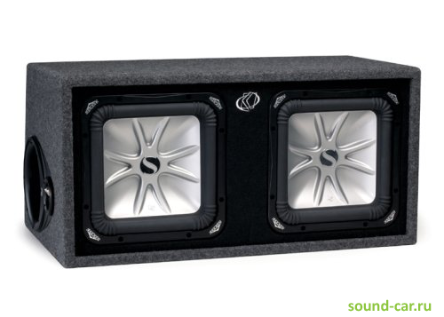 - Kicker TS10L5