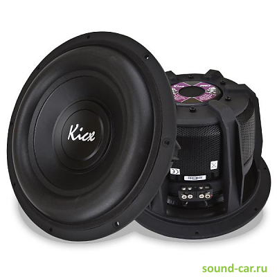 - Kicx PRO 382