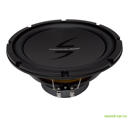 - Lightning Audio L0-S410