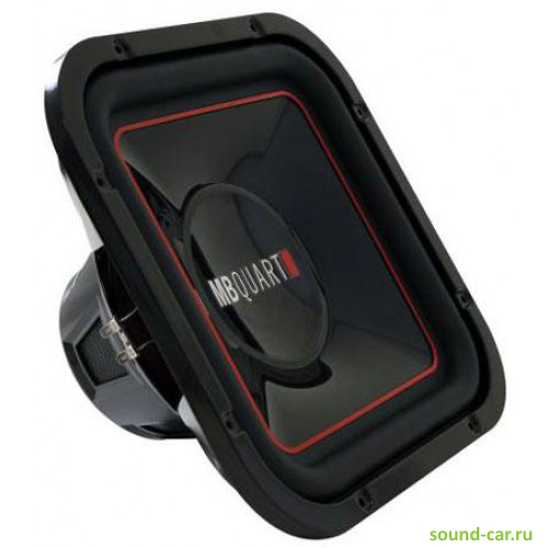 - MB Quart ONX254SQ