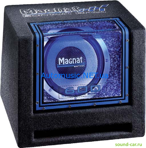 - Magnat Edition BP 30 Series II