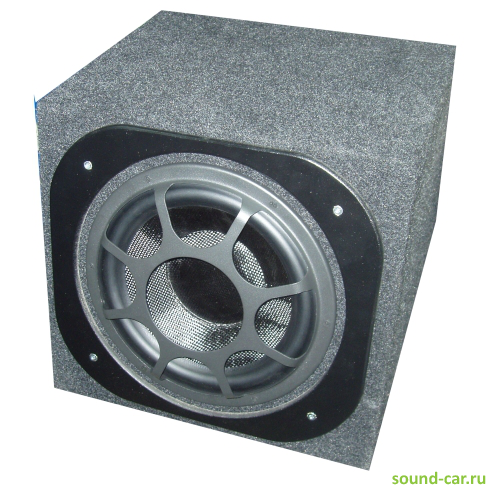 - Morel Ultimo-SW12 box