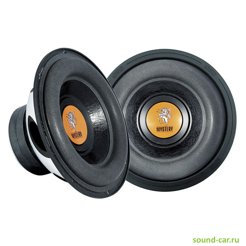 - Mystery MO-12S