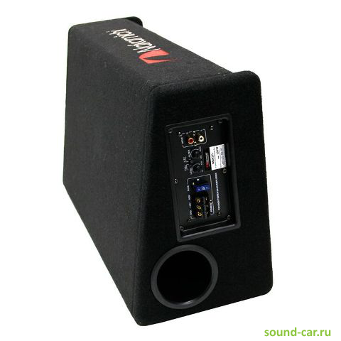- Nakamichi NBX25L