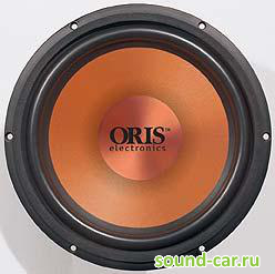 - Oris ASW-1244