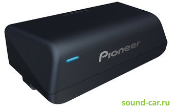 - Pioneer TS-WX010A