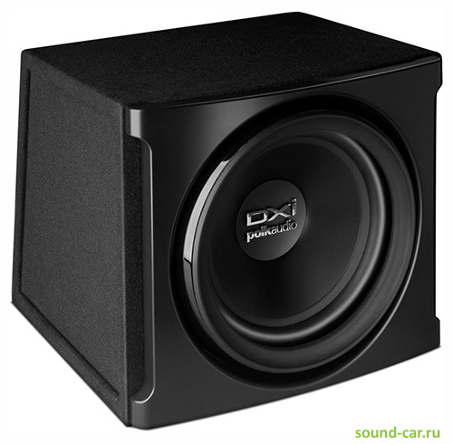 - Polk Audio DXi112