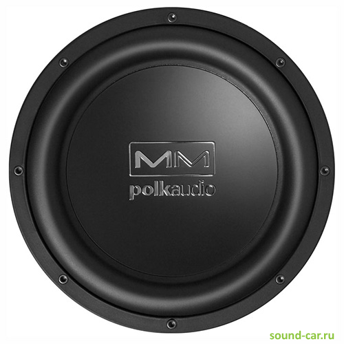 - Polk Audio MM1040DVC