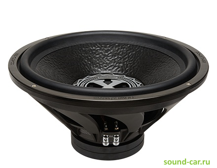- PowerBass XL-1504D