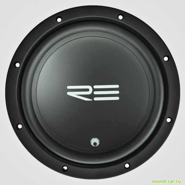 - RE Audio REX 10