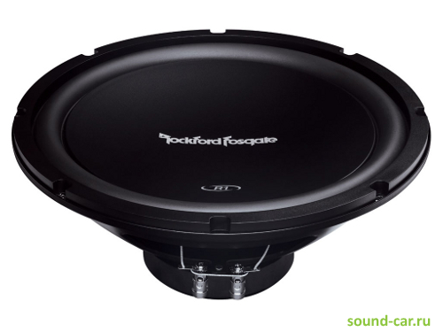 - Rockford Fosgate R1S412