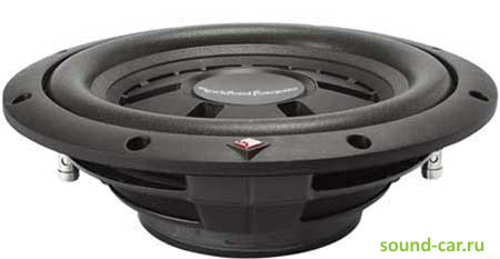 - Rockford Fosgate R2SD2-10