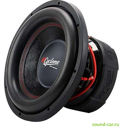 - Ural Cyclone 12