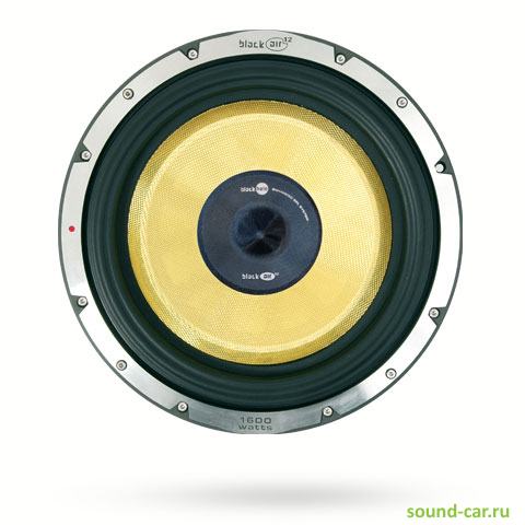 - Vibe BlackAir 10-V5