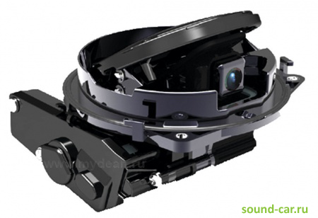    MyDean VCM-406S Volkswagen Golf VI (2008-2012), Passat B6 (2005-2010), Passat B7 (2011-), Passat CC (2008-)  