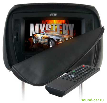    Mystery MMH-7080CU  
